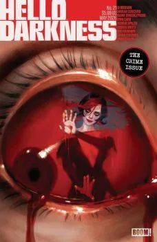 Cover of FOC Variant