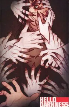 Cover of Jenny Frison Variant