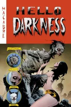 Cover of Jae Lee SDCC Exclusive Variant
