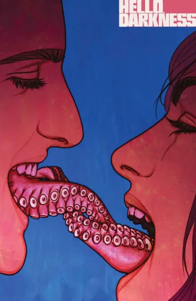 Cover of Jenny Frison Variant