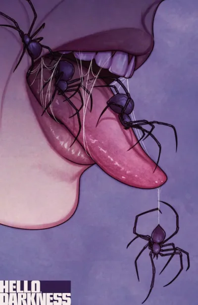 Cover of Jenny Frison Variant