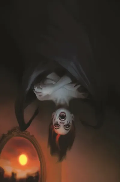 Cover of Miguel Mercado Incentive Variant (1:20)