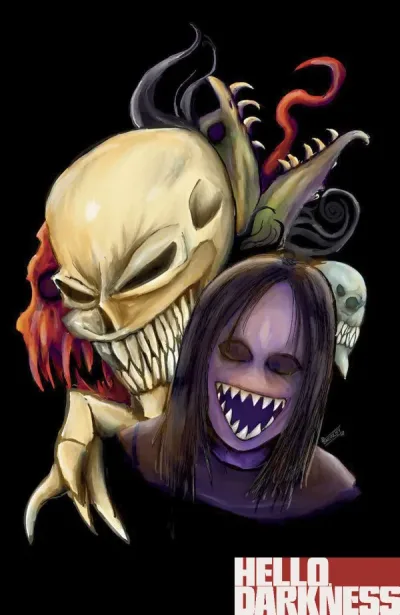 Cover of SMUNCHY Exclusive Variant