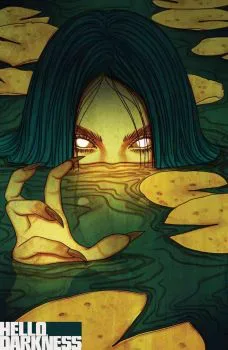Cover of Jenny Frison Variant