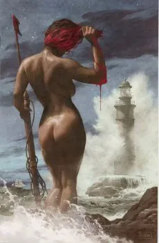 Cover of Paolo Rivera Exclusive Virgin Variant