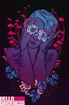 Cover of Jenny Frison Variant
