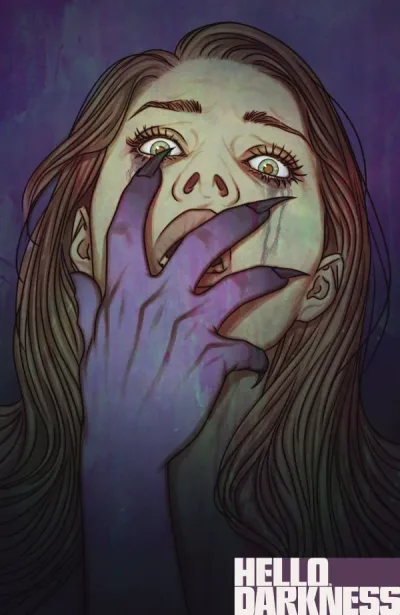 Cover of Jenny Frison Variant