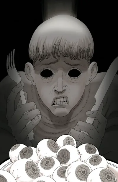 Cover of Martin Morazzo Variant