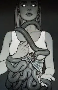 Cover of Jenny Frison Exclusive Variant (Ltd. 125)