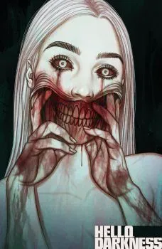 Cover of Jenny Frison Variant