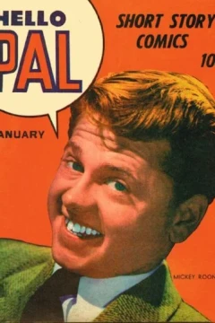 Mickey Rooney