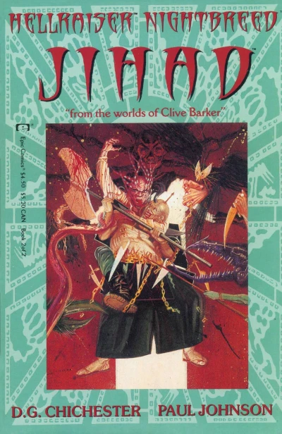 Cover of ...So Below