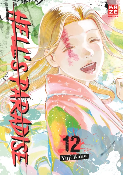 Cover of Band 12