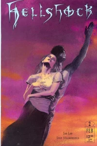 The Milk Of Paradise