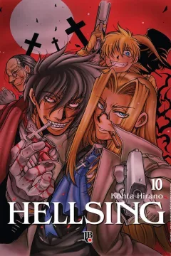 Issue #10