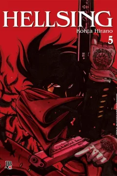 Issue #5