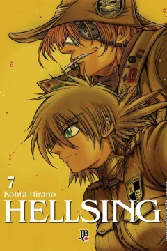 Issue #7