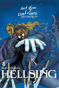 Issue #8