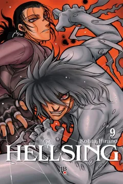 Issue #9