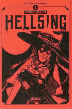 Issue #2
