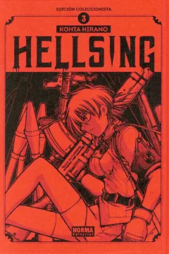 Issue #3