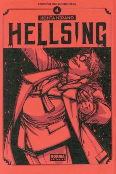 Issue #4