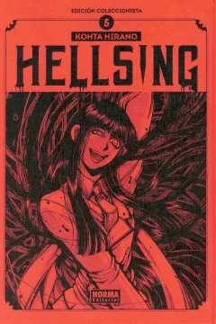 Issue #5
