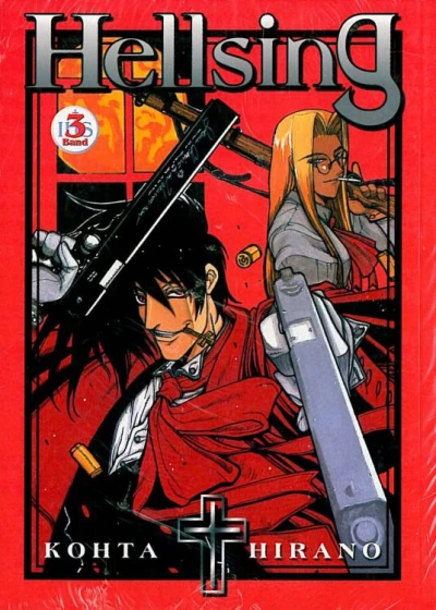 Cover of Band 3