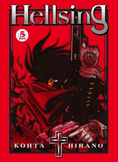 Cover of Band 5