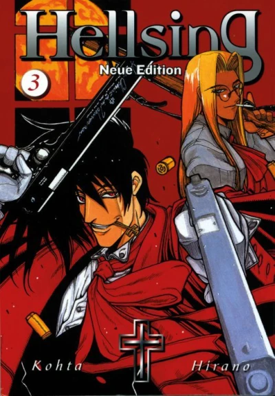 Cover of Band 3