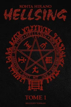 Issue #1