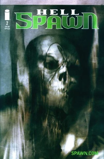 Cover of The Clown - Part II