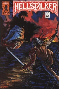 Issue #2