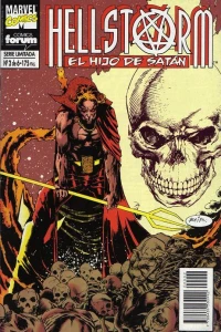 Issue #2