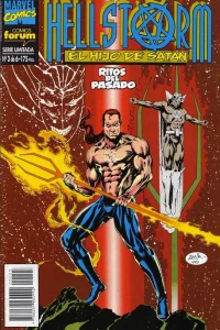 Issue #3