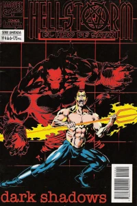 Issue #4