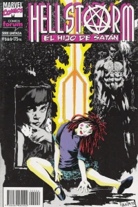 Issue #6