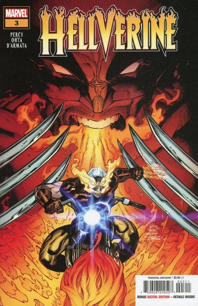 Cover of For Devil and Country