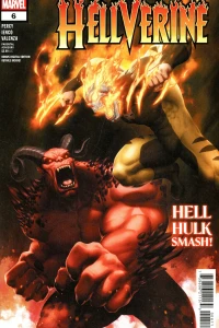 Hell Hulk