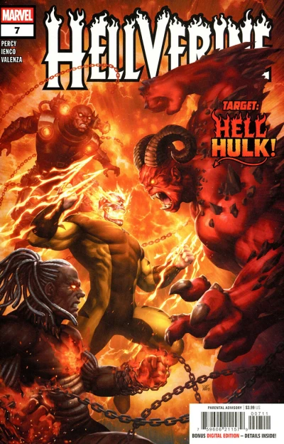 Cover of Laboratories of Hell