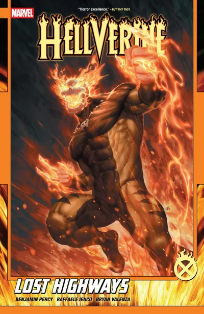 Cover of Volume 1
