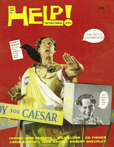 Cover of Issue #101