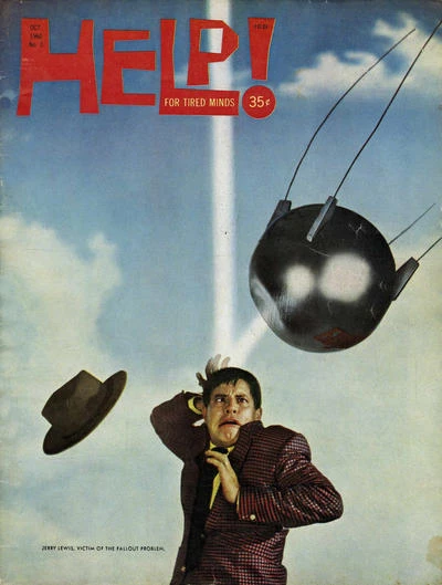 Cover of Issue #103