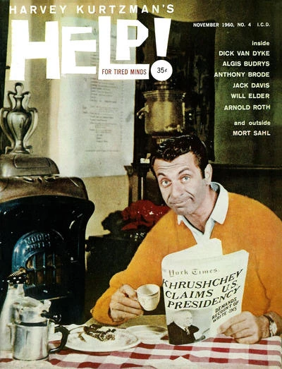 Cover of Issue #104