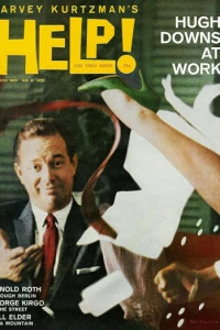 Hugh Downs at Work
