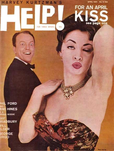 Cover of Issue #109