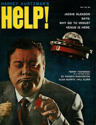 Cover of Issue #110