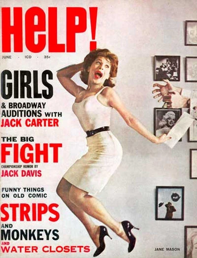 Cover of Issue #111