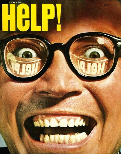 Cover of Issue #112