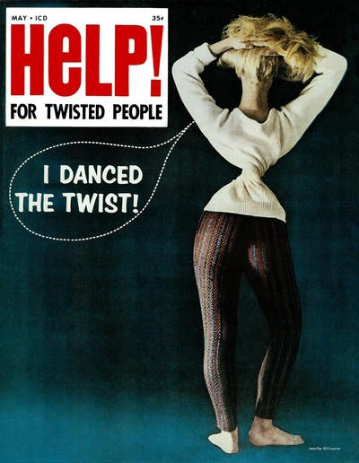 Cover of Issue #202